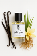Vanille Vetiver