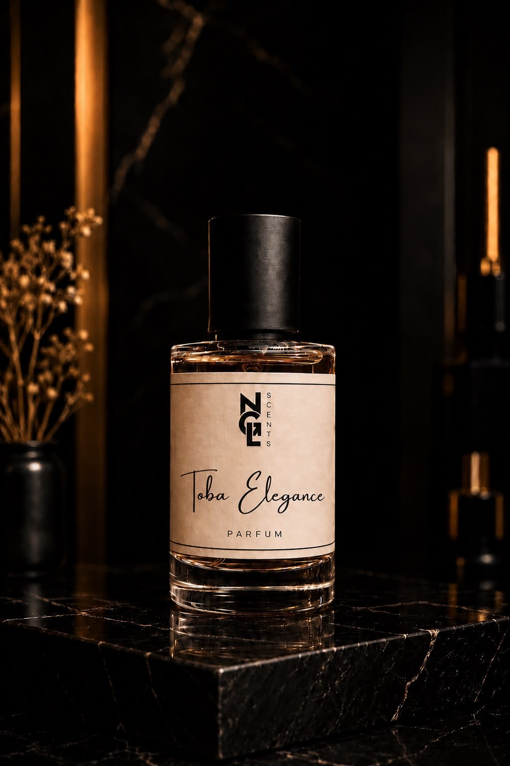 Toba Elegance